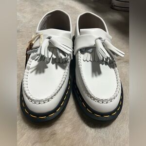 Brand new, never worn Doc Marten Adrian YS